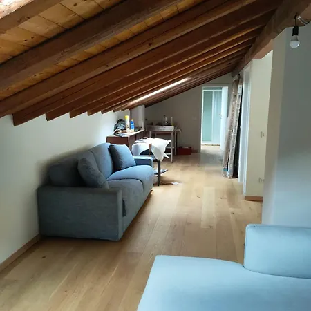 Casa de Férias Eremo Cinque Terre