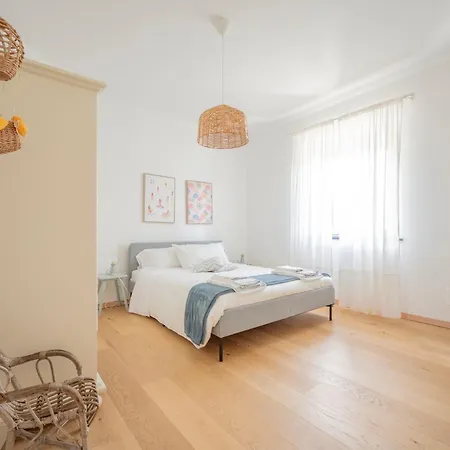 Casa de Férias Eremo Cinque Terre