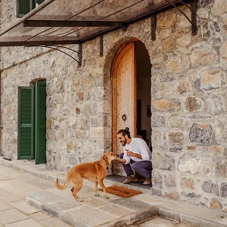 Casa de Férias Eremo Cinque Terre