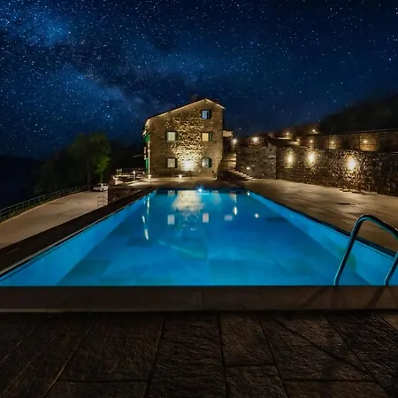 Eremo Cinque Terre Casa de Férias