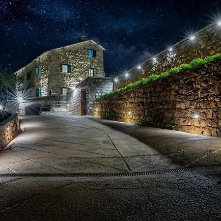 Casa de Férias Eremo Cinque Terre Castiglione Chiavarese
