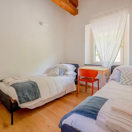Casa de Férias Eremo Cinque Terre *