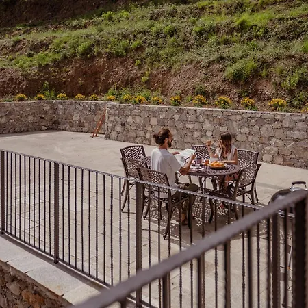 Casa de Férias Eremo Cinque Terre